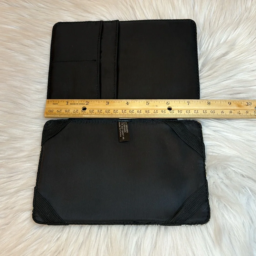 Faux Snakeskin E-Reader/Tablet Sleeve